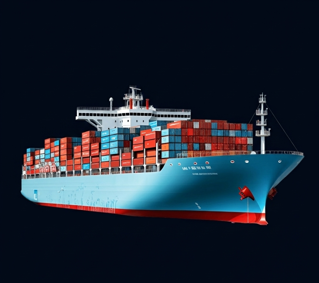 sevenangelsshipping Ship